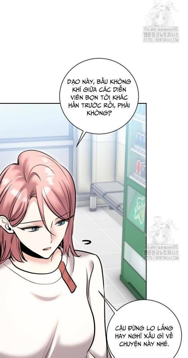 Ánh Hào Quang Của Diễn Viên Thiên Tài - Page 63