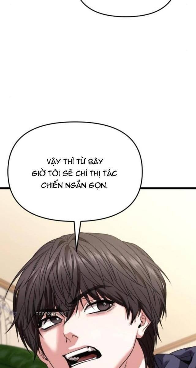 Tuyệt Đối Dân Cư - Page 69