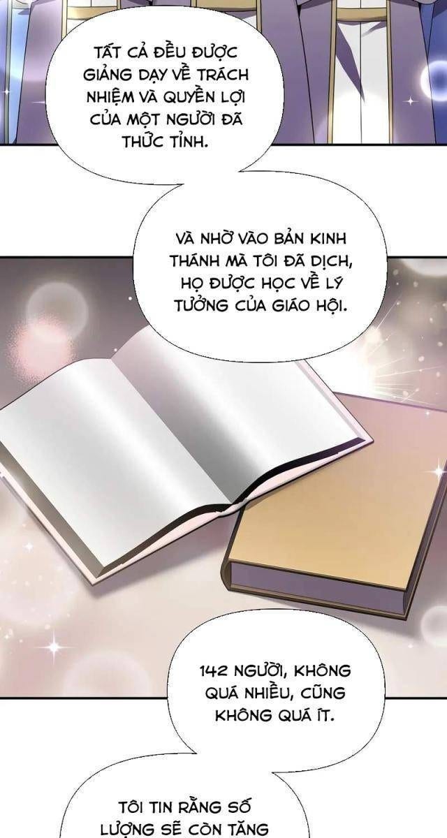 Làm Ơn Dừng Đức Giáo Hoàng Lại - Page 61