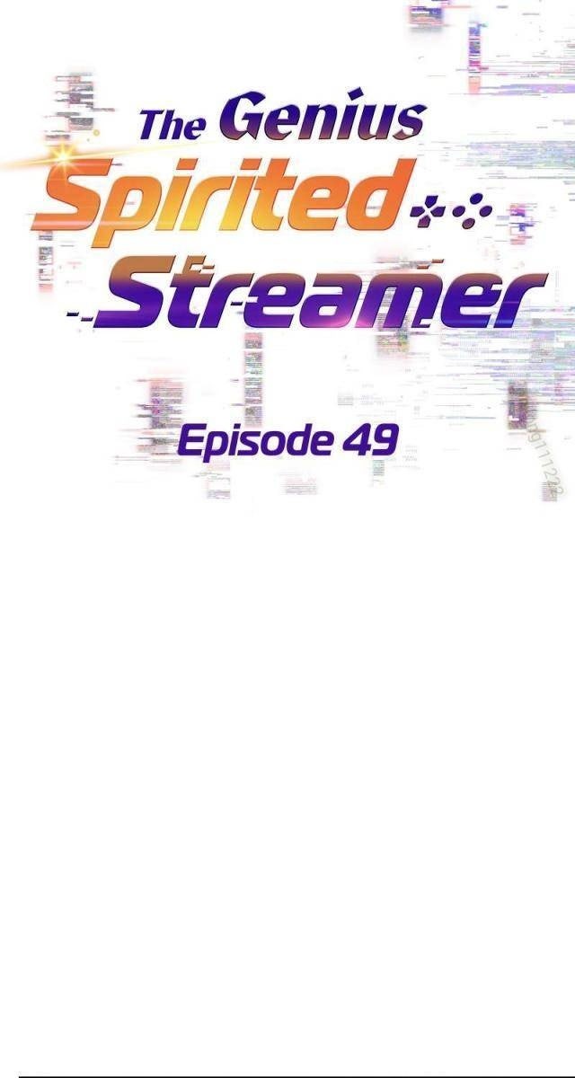 Streamer Game Thiên Tài Bị Ma Ám - Page 33