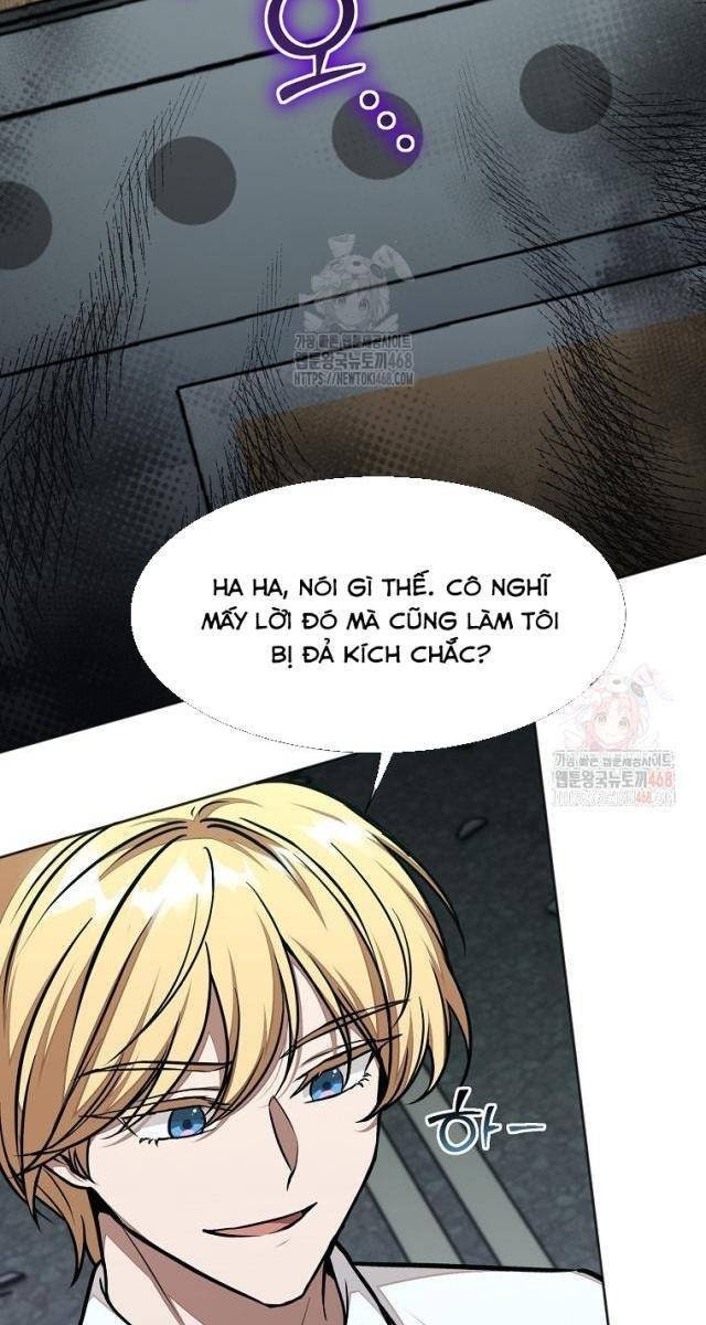 Chủ Xe Thức Ăn Nhanh Trong Ngục Tối - Page 43