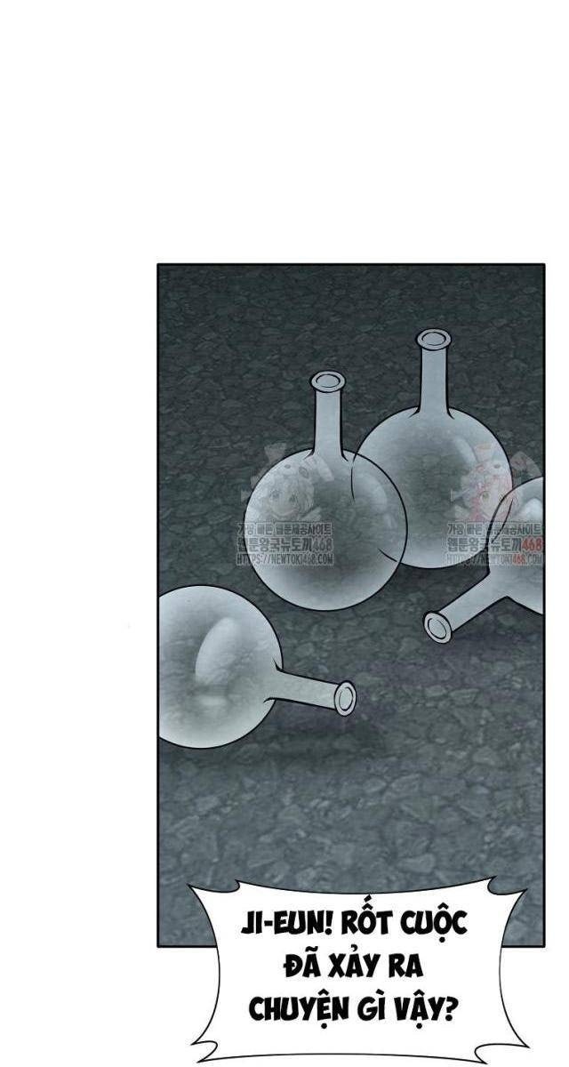 Chủ Xe Thức Ăn Nhanh Trong Ngục Tối - Page 32