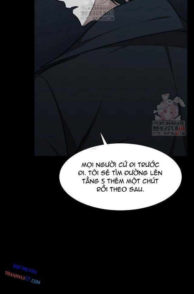 Chủ Xe Thức Ăn Nhanh Trong Ngục Tối - Page 42