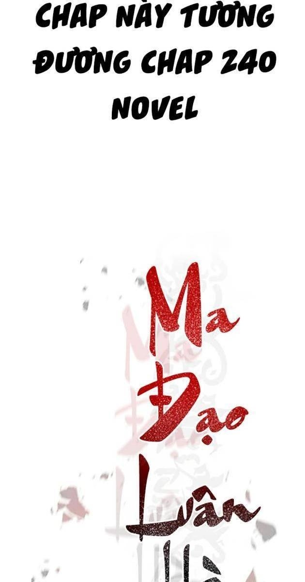 Ma Đạo Luân Hồi Ký - Page 162