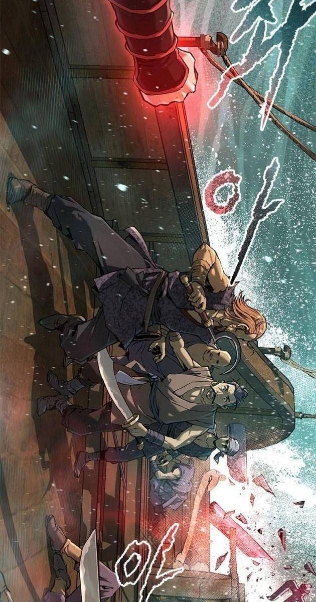 Ma Đạo Luân Hồi Ký - Page 149