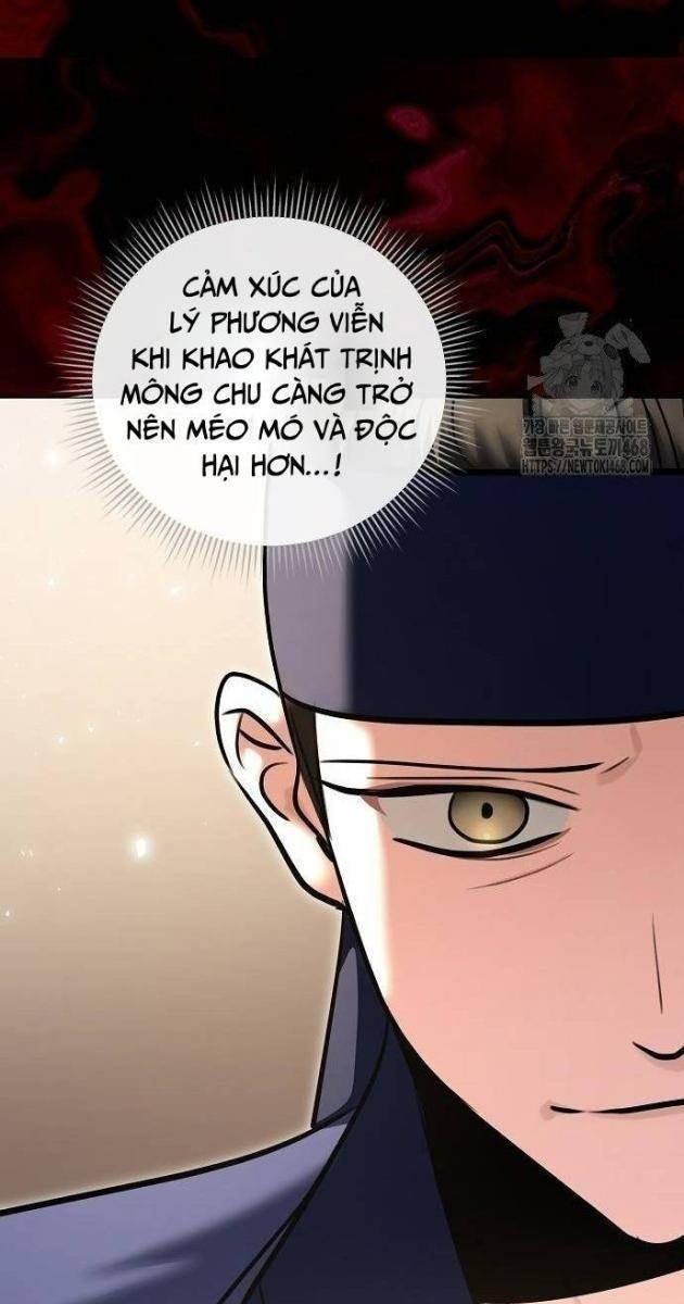 Ánh Hào Quang Của Diễn Viên Thiên Tài - Page 30