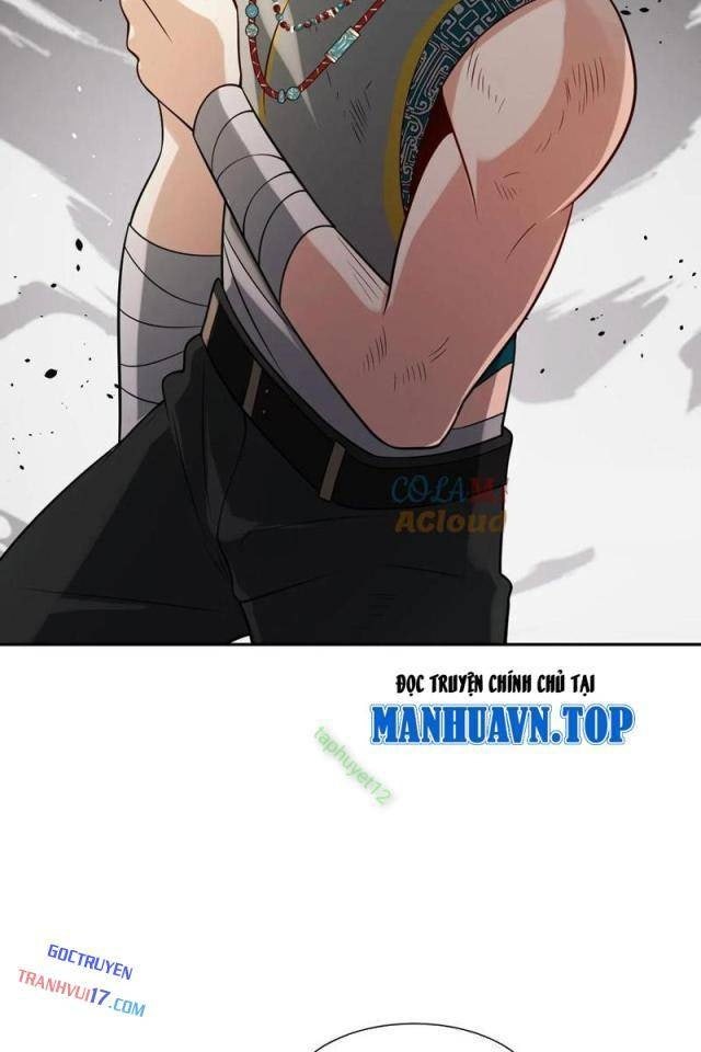 Trảm Thần - Page 16