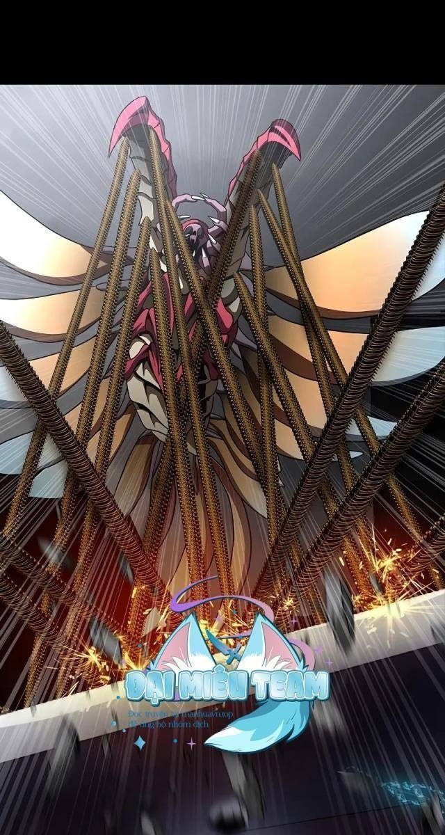 Người Chơi Thiết Thụ - Page 57