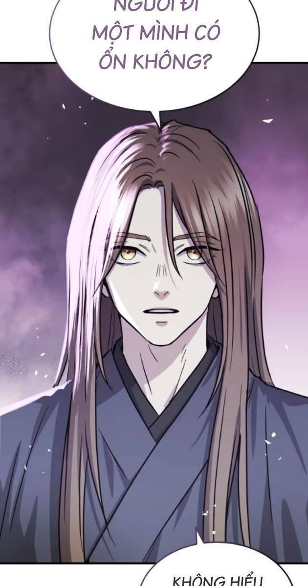 Tuyệt Thế Quân Lâm - Page 21