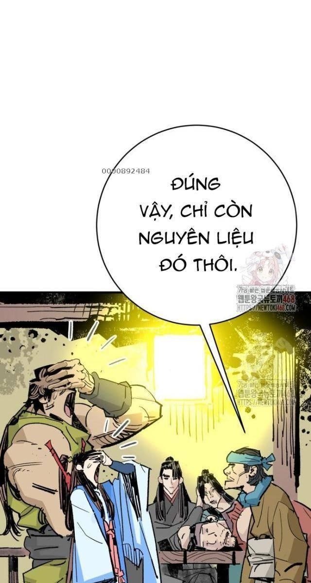 Quỷ Vương - Page 8