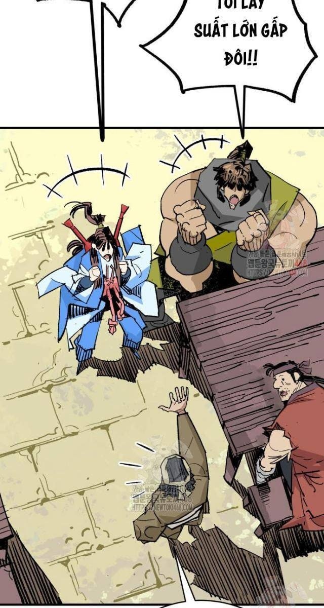 Quỷ Vương - Page 10