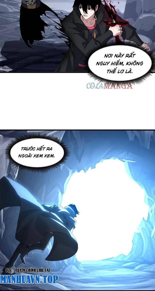 Cửa Hàng Sủng Thú Siêu Thần - Page 49