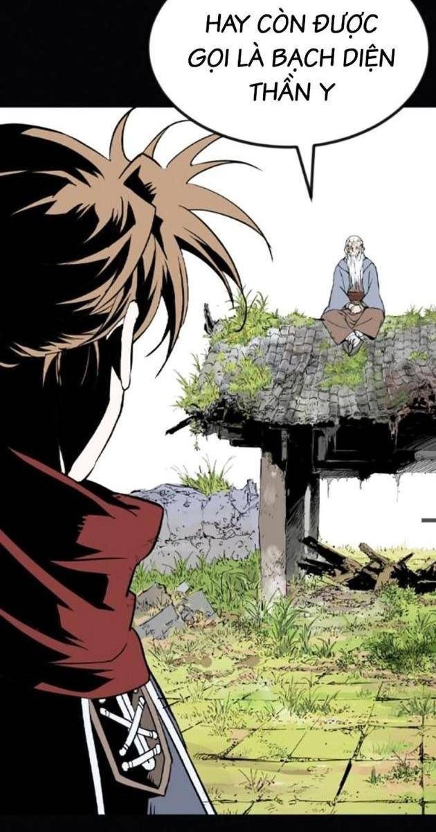 Sát Thần Tu La - Page 65