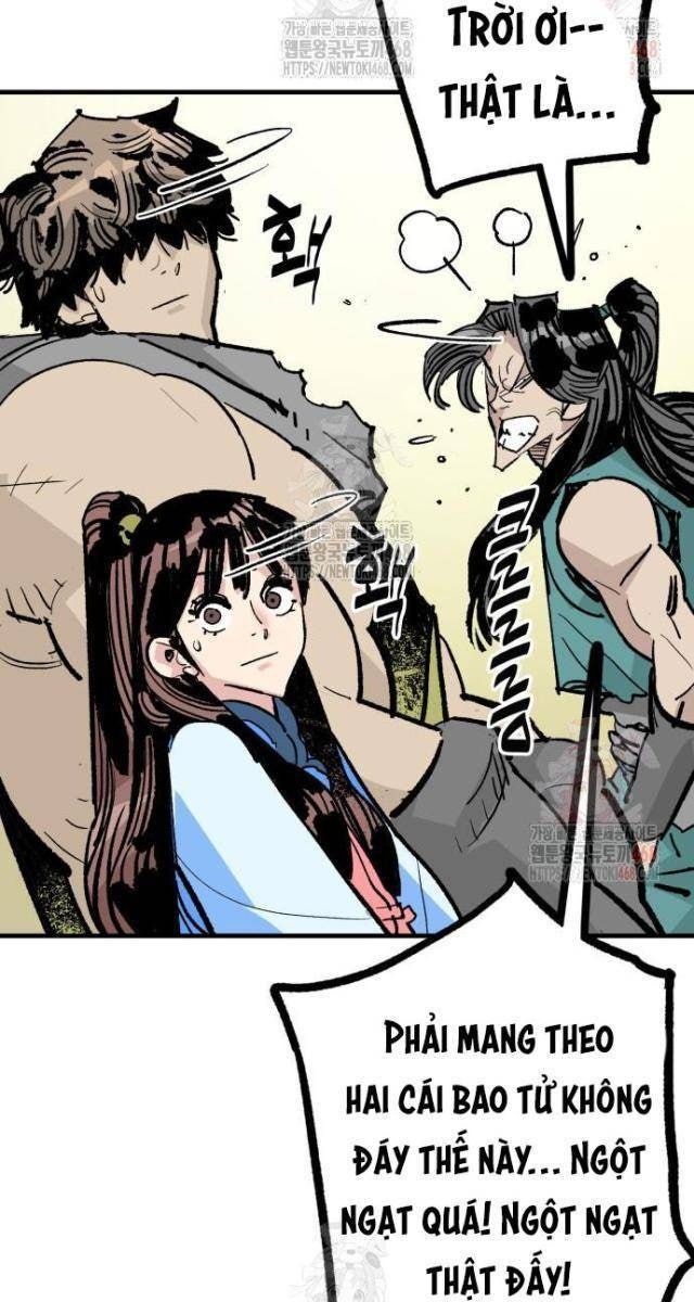 Quỷ Vương - Page 19