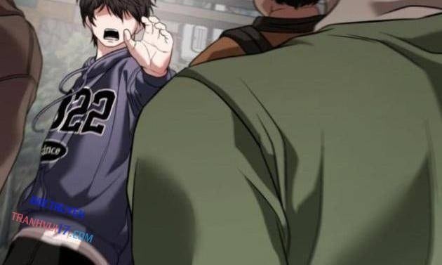 Tuyệt Đối Dân Cư - Page 79