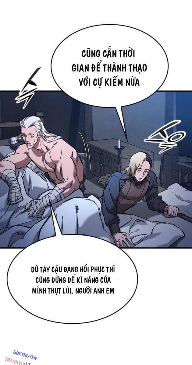 Hiệp Sĩ Sống Vì Ngày Hôm Nay - Page 101