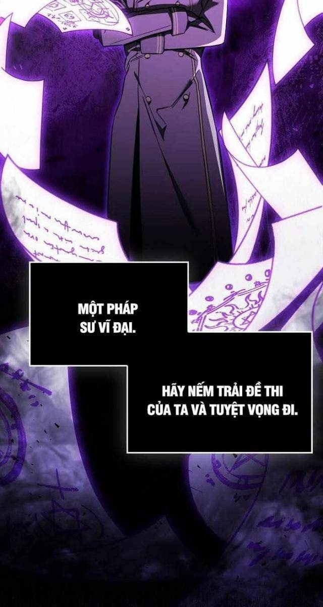 Đại Phản Diện Khao Khát Được Sống - Page 73