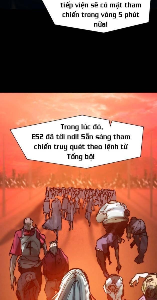 Cột Sống Đỏ - Page 8