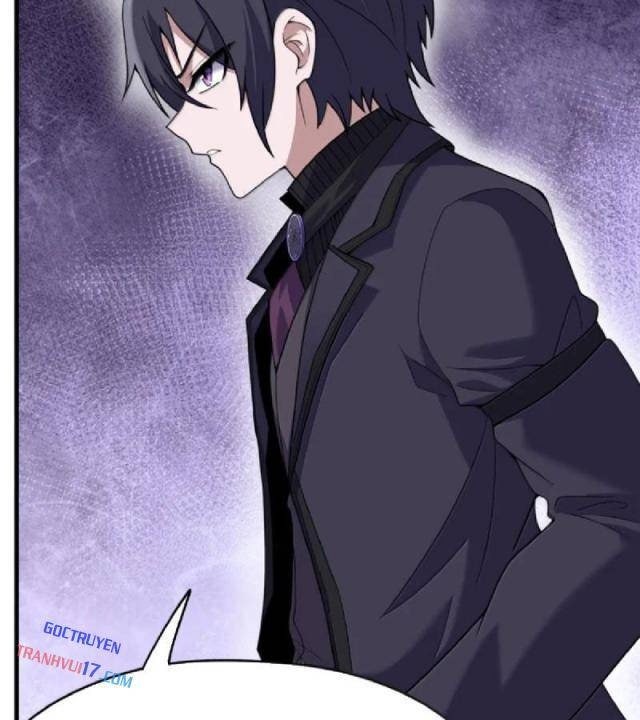 Thuật Sĩ Luyện Kim Tà Ác Không Giải Quyết Được Vật Thí Nghiệm Của Mình - Page 42