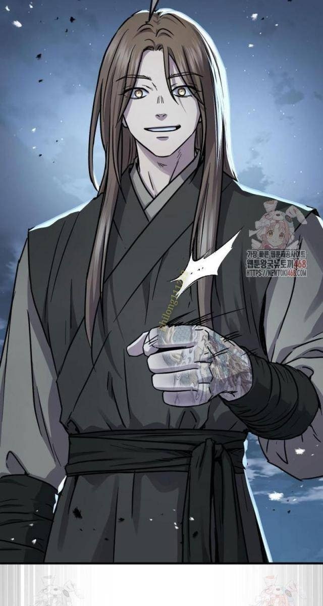 Tuyệt Thế Quân Lâm - Page 26