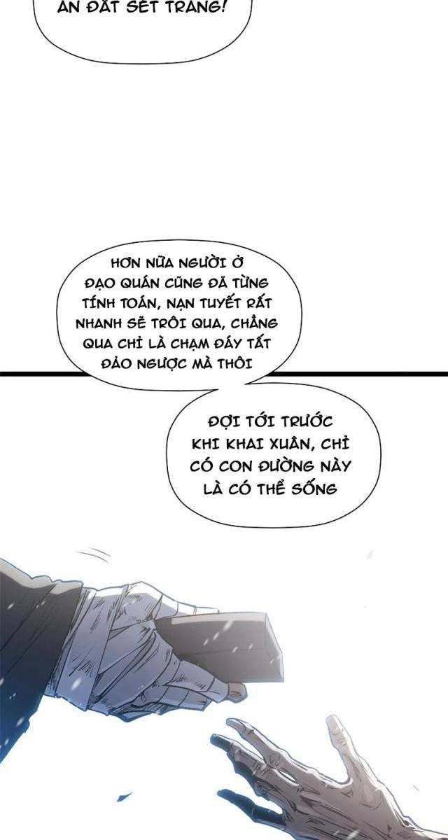 Đỉnh Cấp Khí Vận, Lặng Lẽ Tu Luyện Ngàn Năm - Page 10