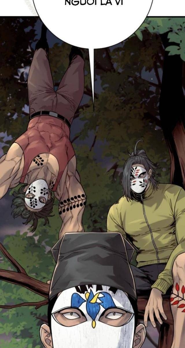 Cảnh Sát Báo Thù - Page 73