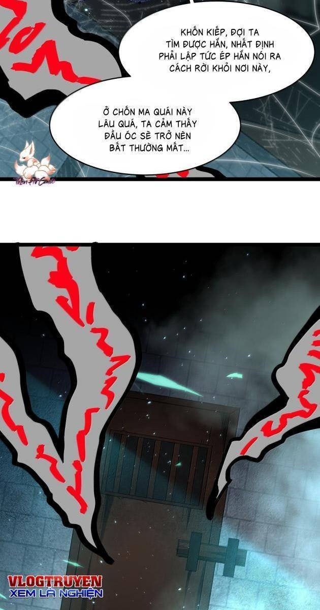 Sức Mạnh Của Ác Thần - Page 11