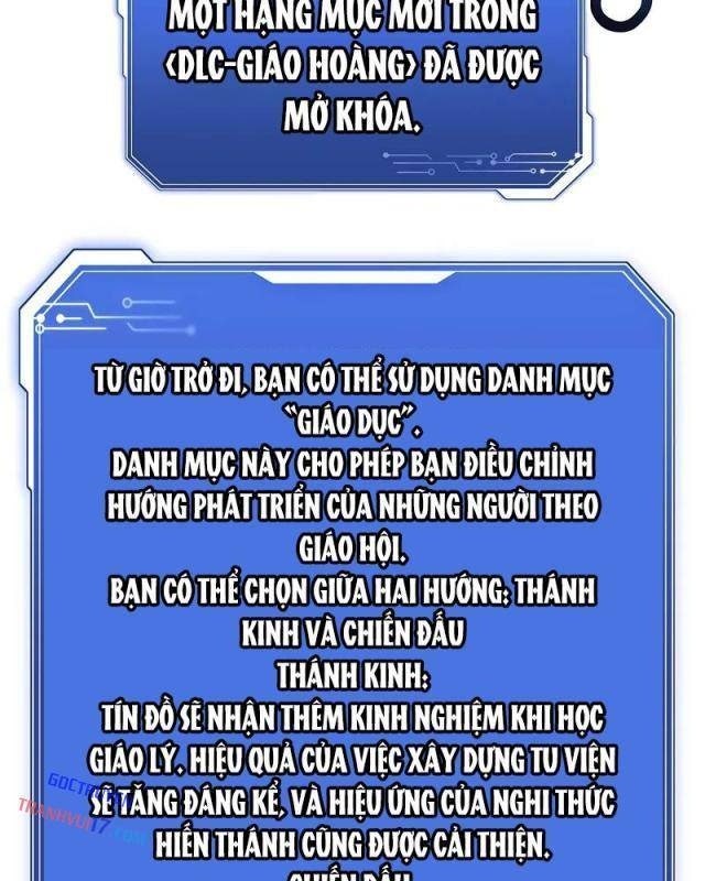 Làm Ơn Dừng Đức Giáo Hoàng Lại - Page 66