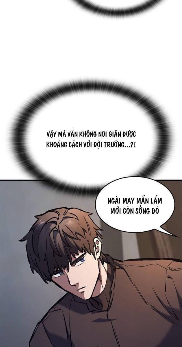 Hiệp Sĩ Sống Vì Ngày Hôm Nay - Page 78