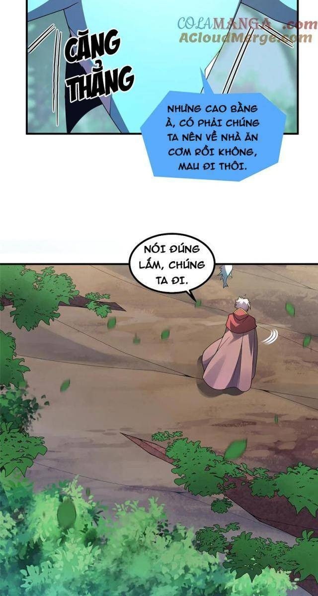 Thần Sủng Tiến Hóa - Page 37