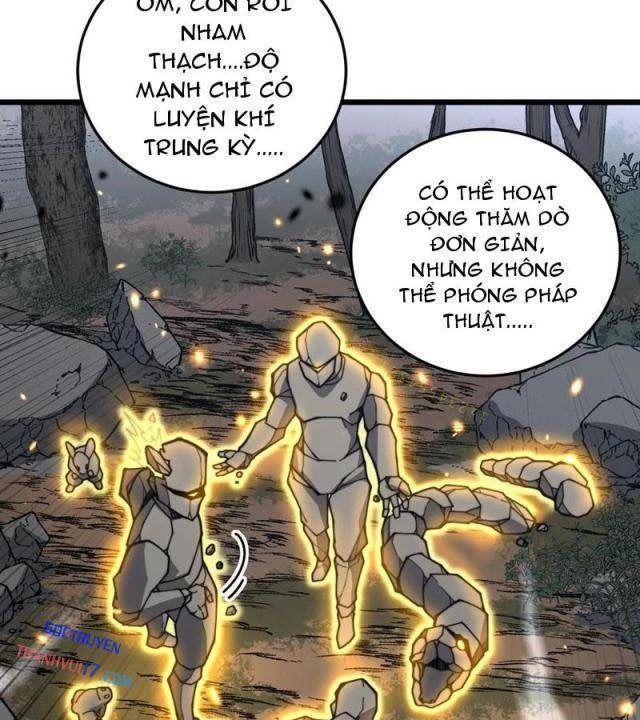 Lão Xà Tu Tiên - Page 24