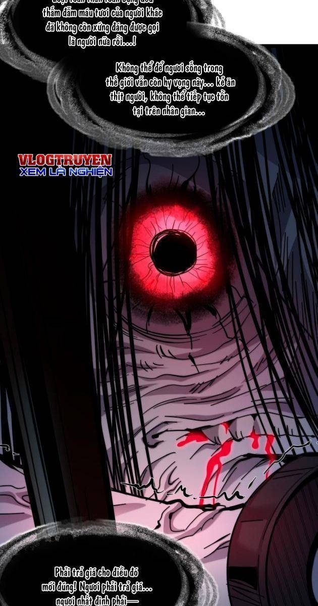 Sức Mạnh Của Ác Thần - Page 46