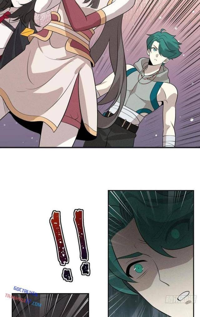 Trảm Thần - Page 4