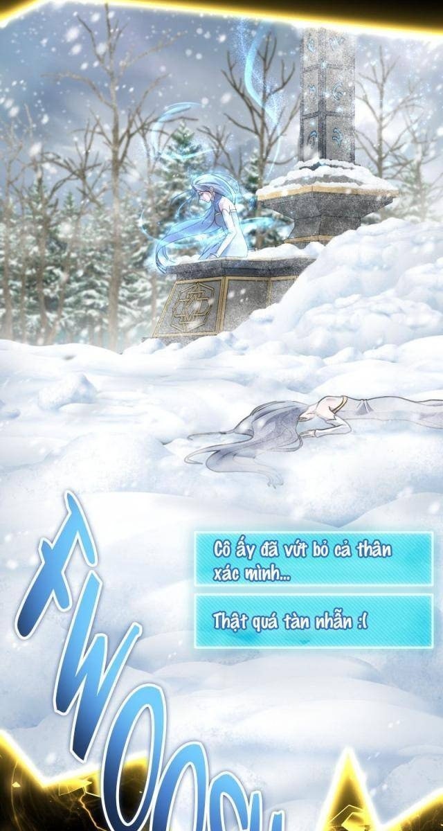 Streamer Game Thiên Tài Bị Ma Ám - Page 39