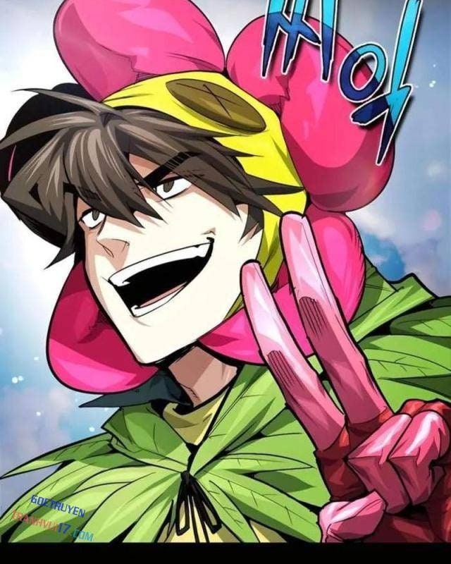 Trên Thế Giới Không Có Chiến Binh Xấu - Page 39