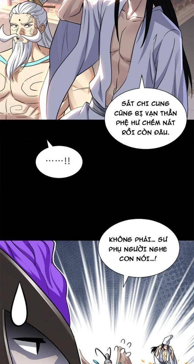 Cửa Hàng Sủng Thú Siêu Thần - Page 29