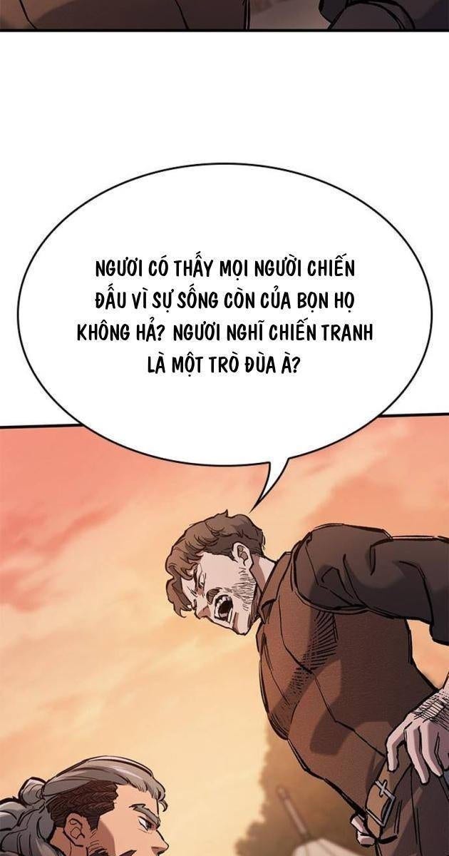 Hiệp Sĩ Sống Vì Ngày Hôm Nay - Page 95