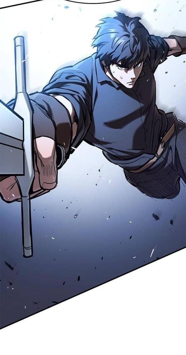 Hiệp Sĩ Sống Vì Ngày Hôm Nay - Page 66