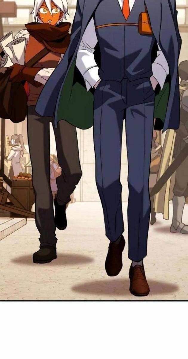 Cây Xẻng Xúc Được Mọi Thứ - Page 83