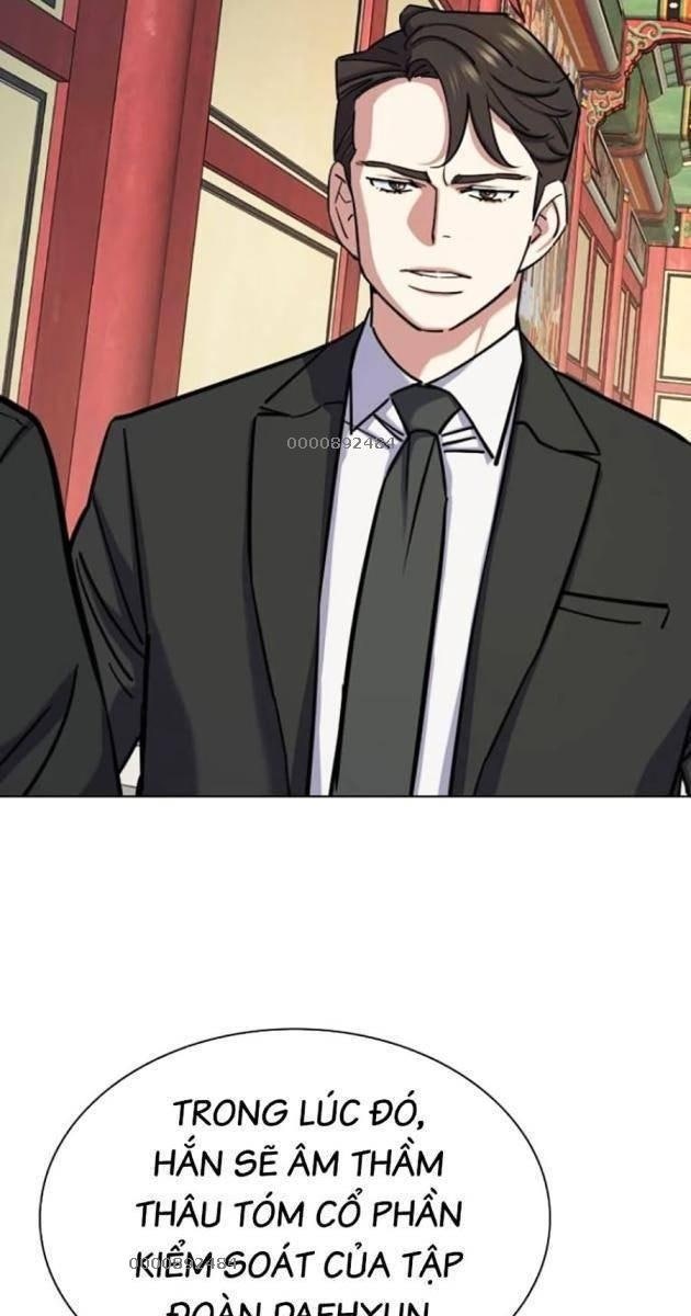 Tiểu Thiếu Gia Gia Tộc Tài Phiệt - Page 6