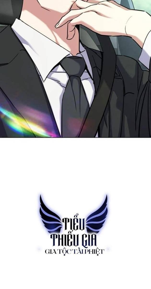 Tiểu Thiếu Gia Gia Tộc Tài Phiệt - Page 151