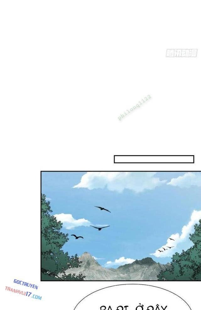 Trảm Thần - Page 28