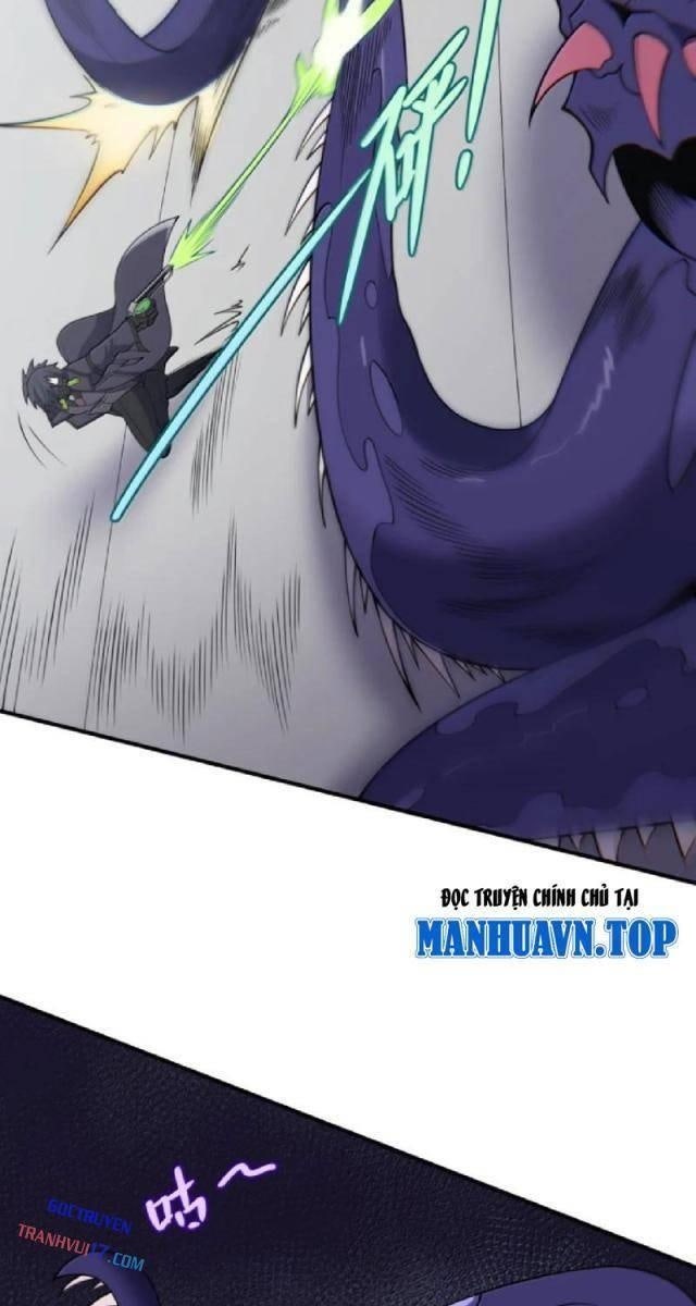 Thuật Sĩ Luyện Kim Tà Ác Không Giải Quyết Được Vật Thí Nghiệm Của Mình - Page 36