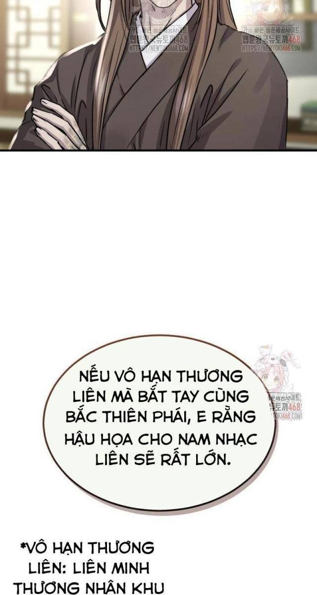 Tuyệt Thế Quân Lâm - Page 72
