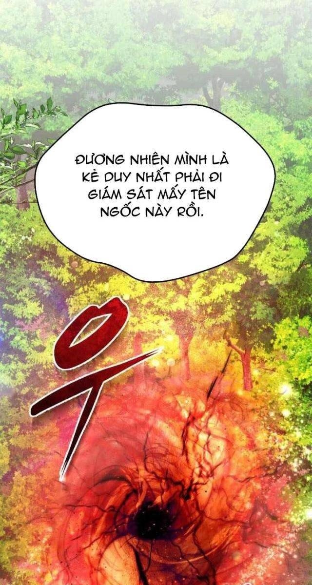 Trên Thế Giới Không Có Chiến Binh Xấu - Page 22