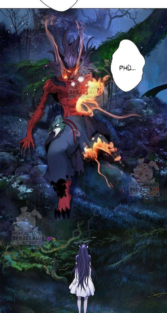 Lãng Tiên Kỳ Đàm - Page 113