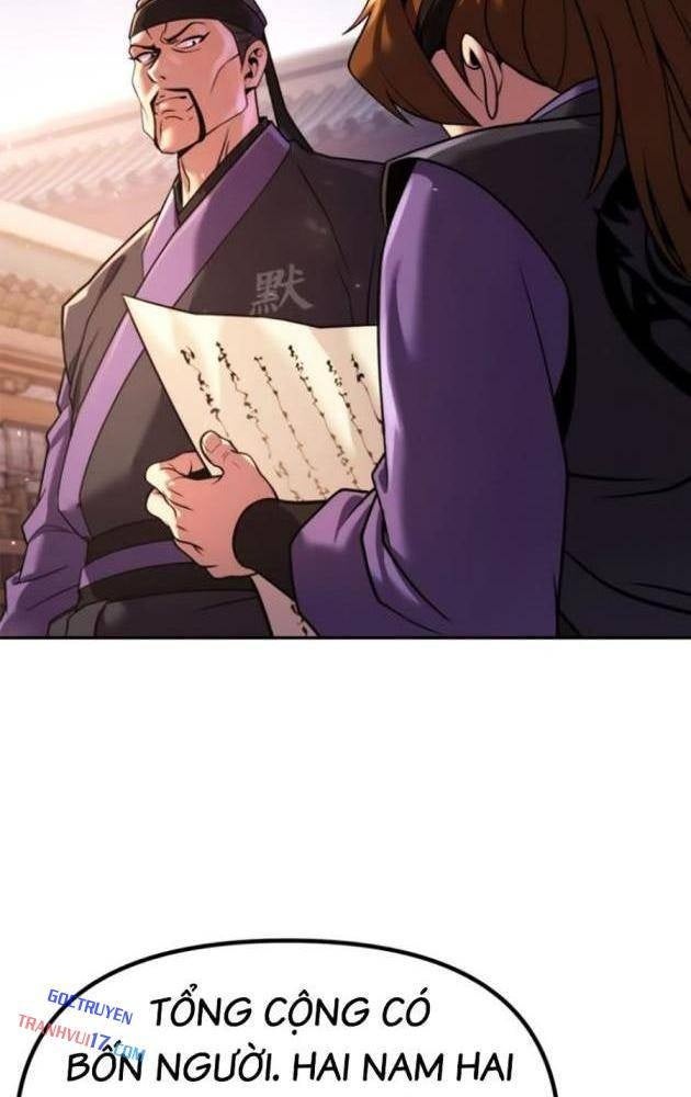 Ma Đạo Luân Hồi Ký - Page 133