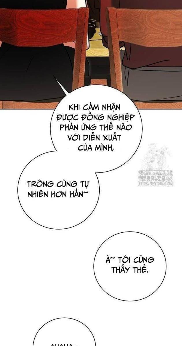 Ánh Hào Quang Của Diễn Viên Thiên Tài - Page 169