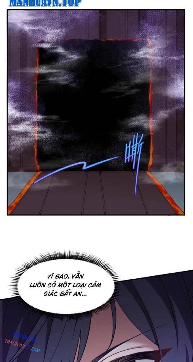 Thuật Sĩ Luyện Kim Tà Ác Không Giải Quyết Được Vật Thí Nghiệm Của Mình - Page 18