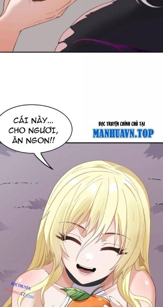 Thuật Sĩ Luyện Kim Tà Ác Không Giải Quyết Được Vật Thí Nghiệm Của Mình - Page 48